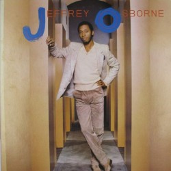 Пластинка Jeffrey Osborne Jeffrey Osborne